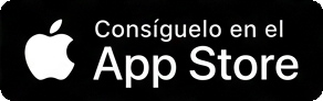 Consíguelo en el App Store